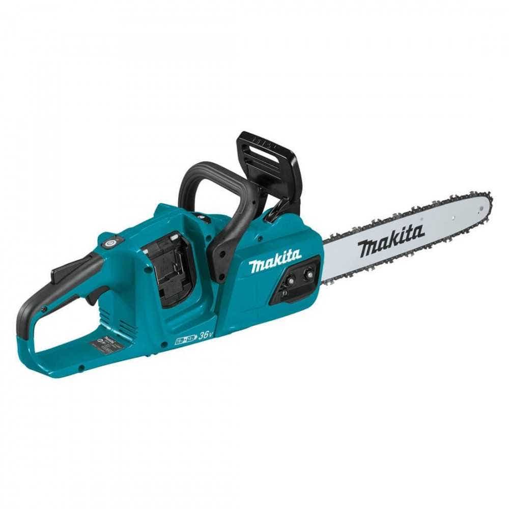 Makita Electrosierra Inalambrica 350Mm Duc355Z