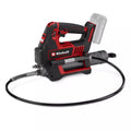 Einhell Pistola Engrasadora Inalambrica - Tp-gr 18/690 Li - Solo   - 4522300