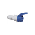 Bticino Enchufe Indust Hembra Vol 2P+T 16A/220V 555104