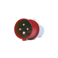 Enchufe Industr Macho  Vol 4 X 32+T