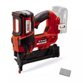 Einhell Engrapadora Inalambrica 18V 4257785
 FIXETTO 18/38 S