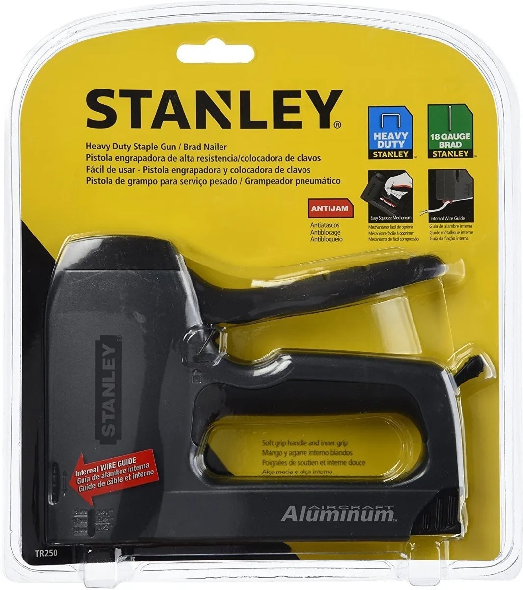 Stanley Clavadora  3 En 1  Tr 250