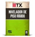 Tx Nivelador De Piso 25 Kg