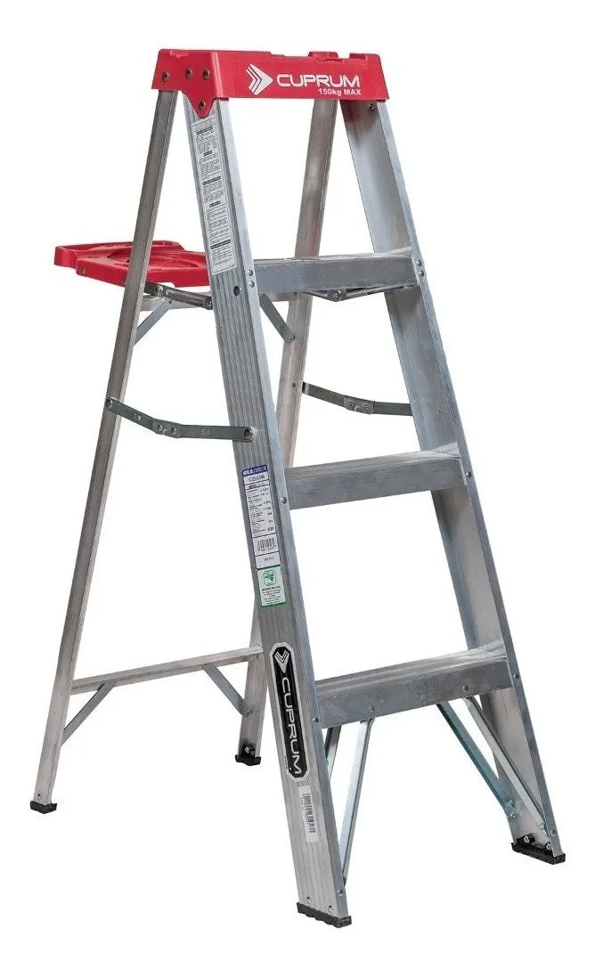 Escalera Tijera 1.22Mt 2312-04 (708-04)