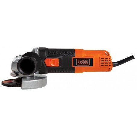 Black+Decker Pack Taladro + S.Circular + Esmeril