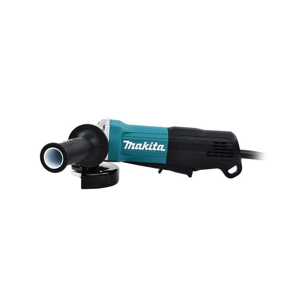 Makita Esmeril Angular 4 1/2  1.300w. H.muerto Ga4550