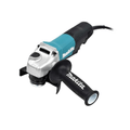 Makita Esmeril Angular 4 1/2  1.300w. H.muerto Ga4550