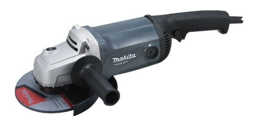 Makita Esmeril Angular 7&acute; 2.200 W.8.500 Rpm. M0920G