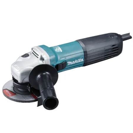 Makita Esmeril Angular 4 1/2  1.100w  Ga4540