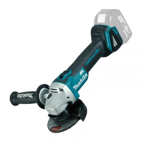 Makita Esmeril Angular 4-1/2&acute; M14 Dga456Z