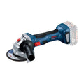 Esmeril Inalambrico Bosch Gws 180 Li Bare Tool