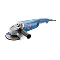 Esmeril Angular Bosch 7 Gws 2200-180 Vulcano 2200w Tc