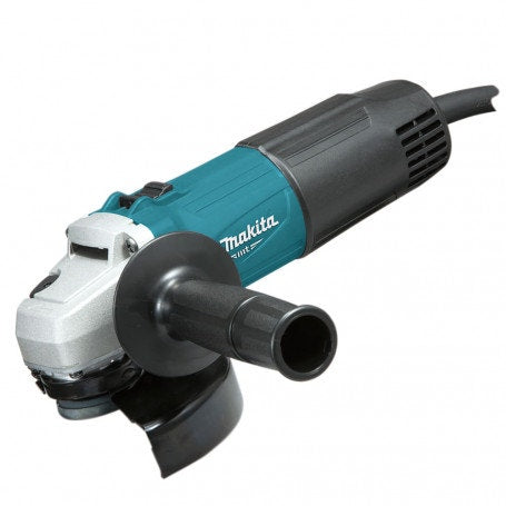 Makita Mt Esmeril Angular 4,5&acute; 540W 12.000Rpm M0901B