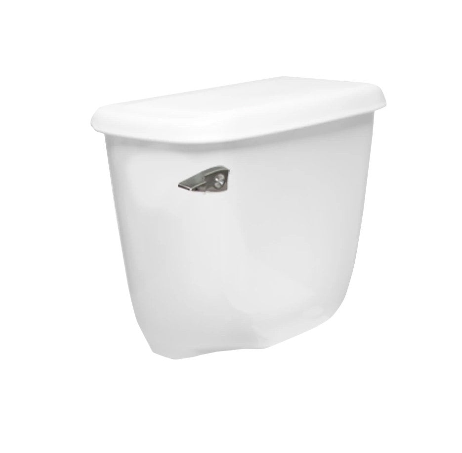 Estanque Wc Caburga  Blanc C/Fitt   Fana