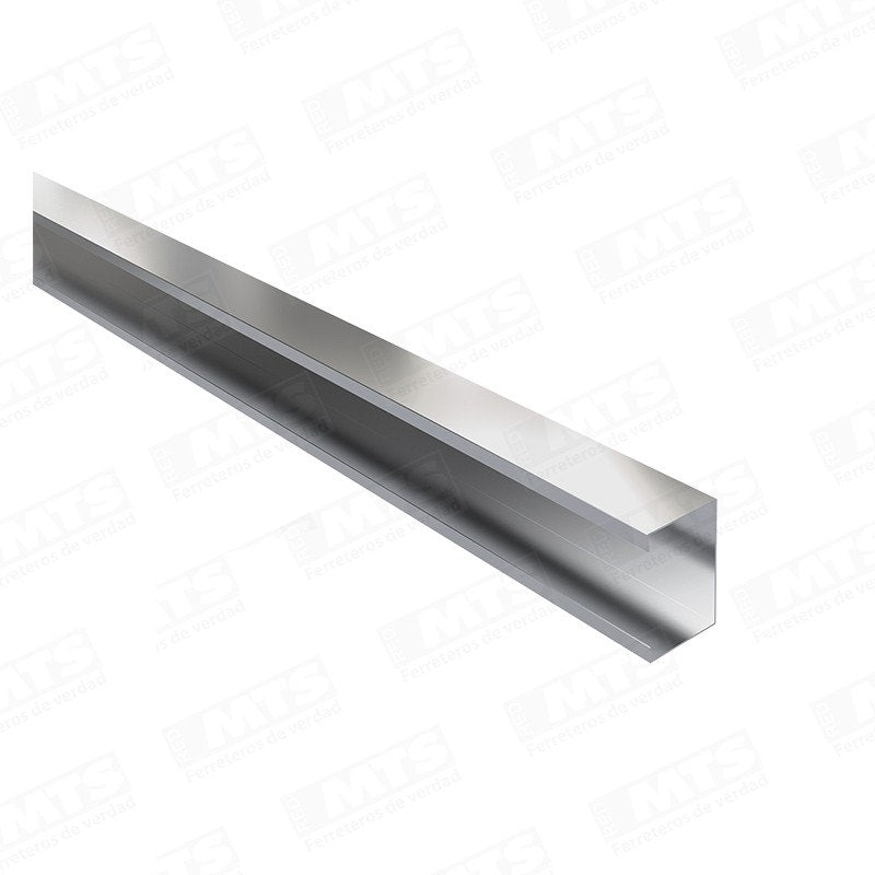 Metalcon Montante C 90x38x12x085x 2.4mt