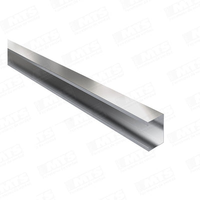 Metalcon Montante C 60x38x8x0.85x 6.0mt