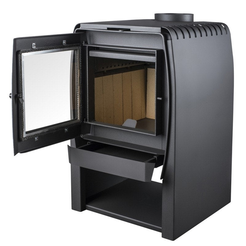 Calefactor Amesti 380 Scan Nordic 50-150