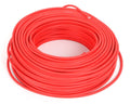Evaflex Libre H 1.5 750V Rojo R50