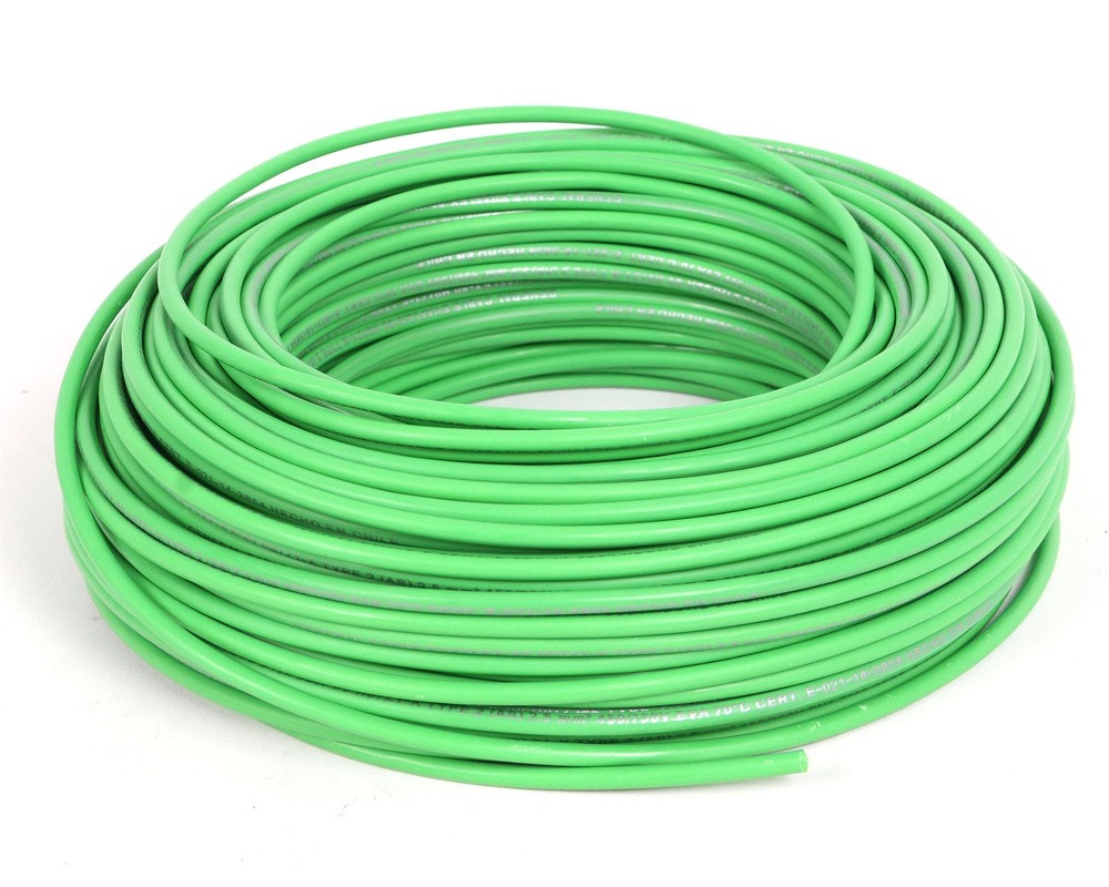 Evaflex Libre H 2.5 750V Verde R100