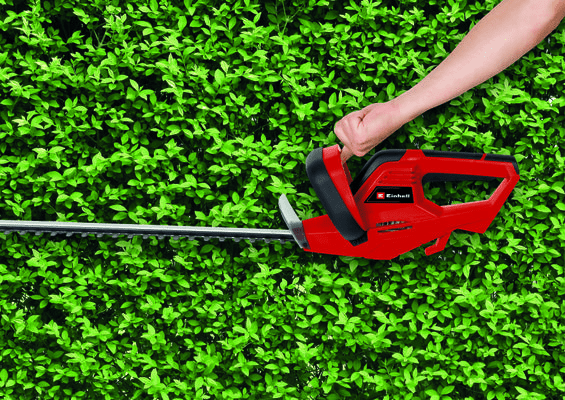 Einhell Cortasetos 420W 3403460 Gh-Eh 4245