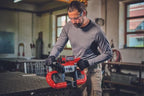 Einhell Sierra Banda Inalambrica 18V 4504215 Te-Mb 18/127 U Li-Solo