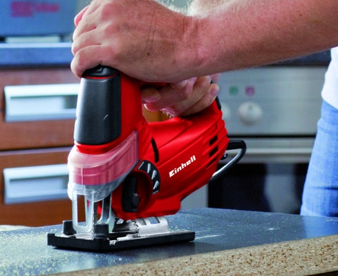 Einhell Sierra Calar 620W  4321140 Tc-Js 85