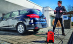 Einhell Hidrolavadora 1500W 4140750 Tc-Hp 130
