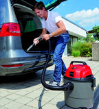 Einhell Aspiradora Polvo/Agua 1250W 15Lt 2340290 Tc-Vc 1815