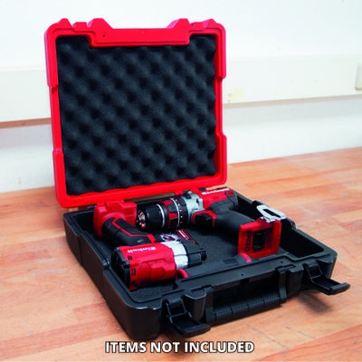 Einhell Caja Organizadora 4530045 E-Box S35/33