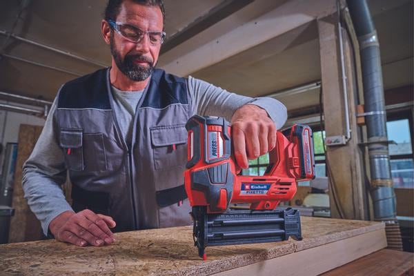 Einhell Clavadora  Inalambrico 18V 4257795 Fixetto 18/50 N
