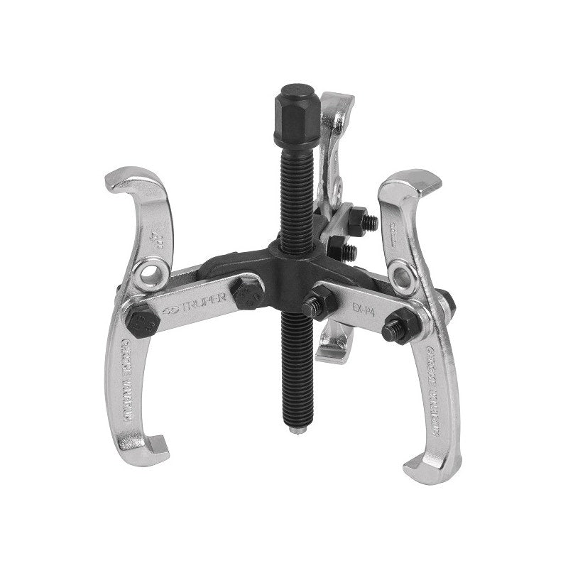 Extractor De Polea 3" 3 Patas 14500 Trup