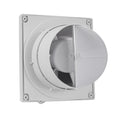 Extractor De Aire Techo/ Pared 4&acute; Fanaloza