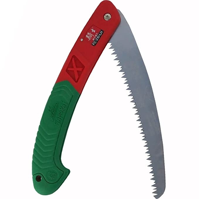 FELCO  SERRUCHO PODAR FC-210-LH PLEG.