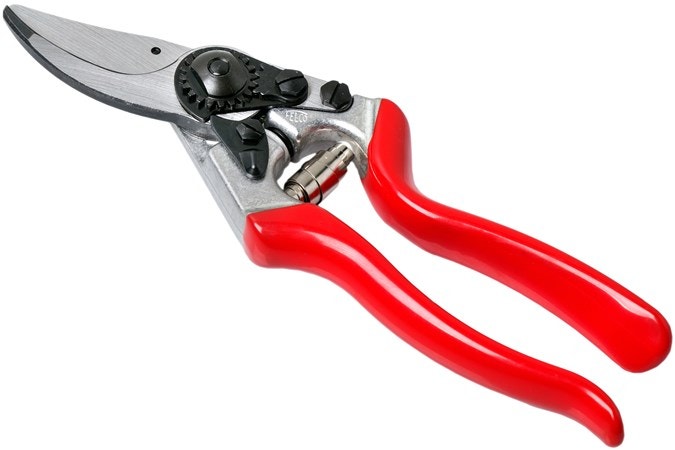 Felco 8 Tijera Podar  8 Ergo-Cabeza Despl