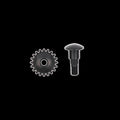Felco 2/16   Anillo Dentado 2-6-7-8-9-10