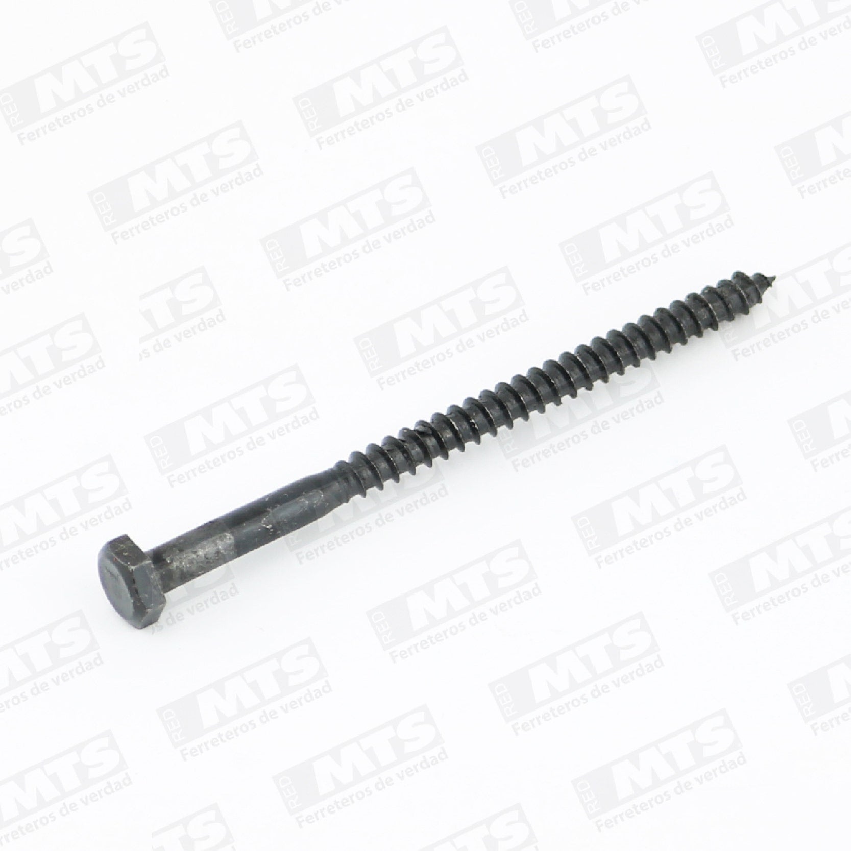 Tirafondo 1/4  X 4        265-91