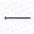 Tirafondo 1/4  X 4        265-91