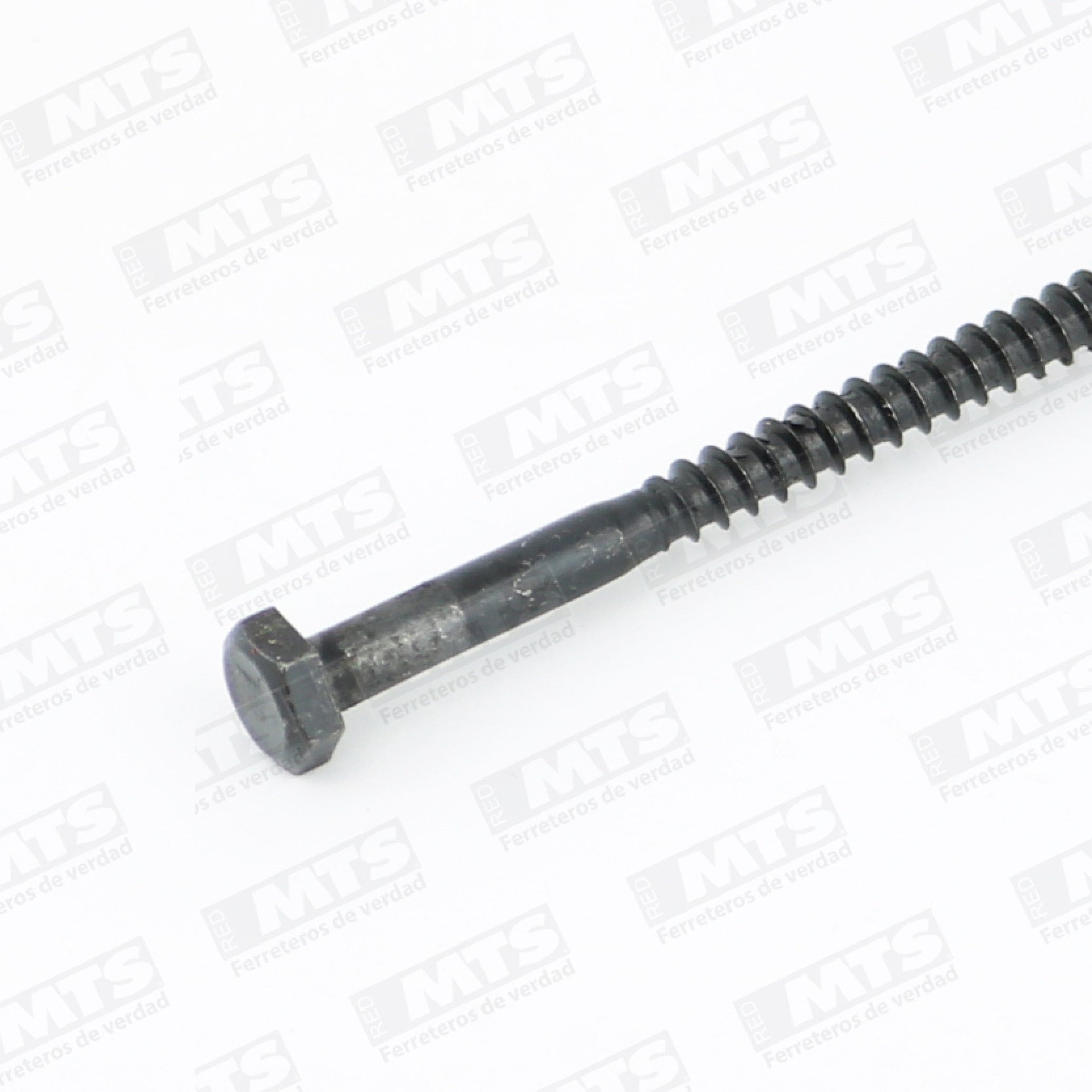 Tirafondo 1/4  X 4        265-91
