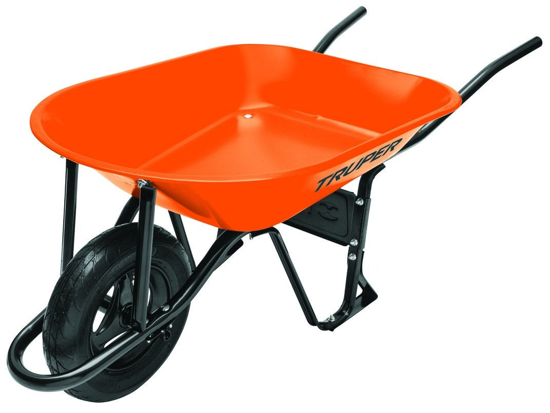 Carretilla Tubular Ni&ntilde;os 88 Trentini