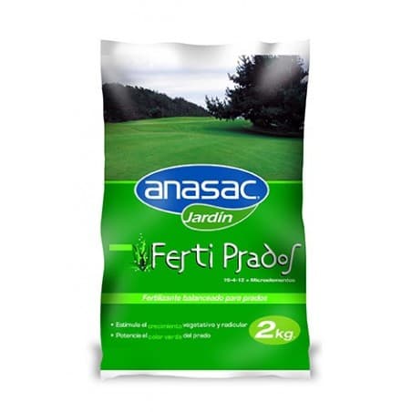 Abonos y Fertilizantes