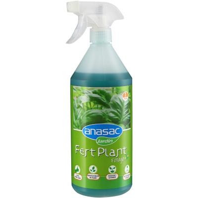 Anasac Fertiplant Verde Lista Para Usar 1Lt 1500950