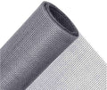 Rejilla Mosquitero Polietileno Negro 1.2mt
