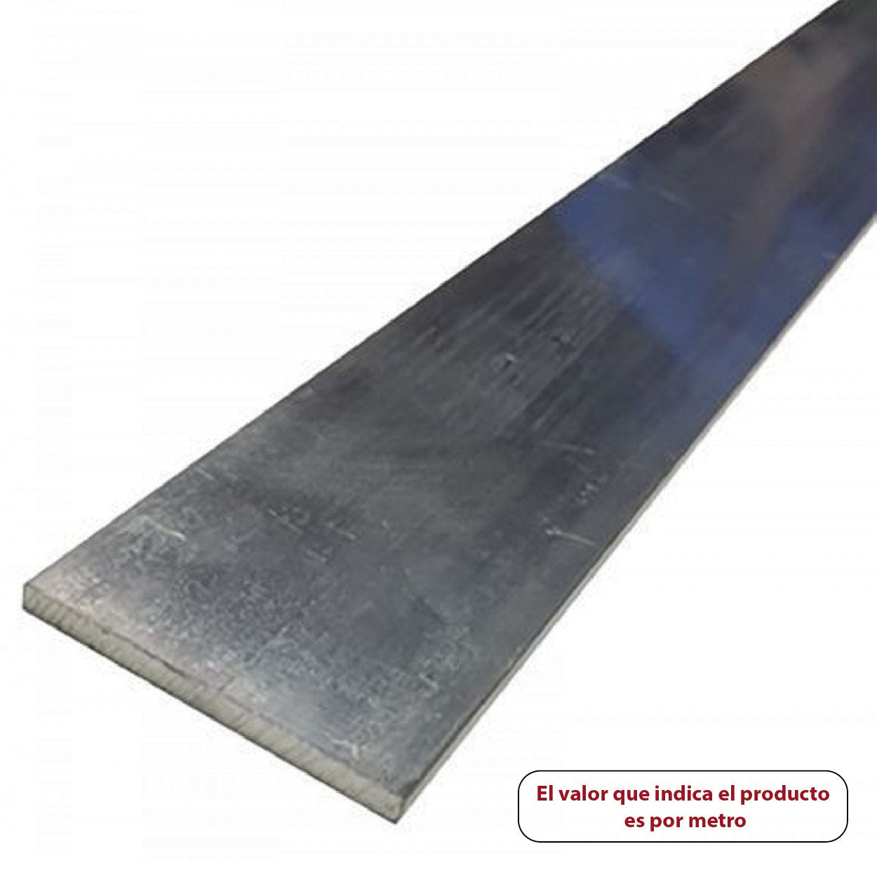 Fierro  Pletina        6X100   4.
