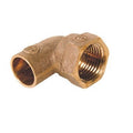 Codo  Bronce So Hi 3/4               709
