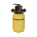 Piscina Vulcano Filtro Vc 10   3,2Mt3