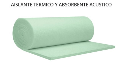 POLYTERM 2,4 X 7,5 MTS