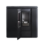 Bosca Calefactor Pellet Fit 9 Charcoal