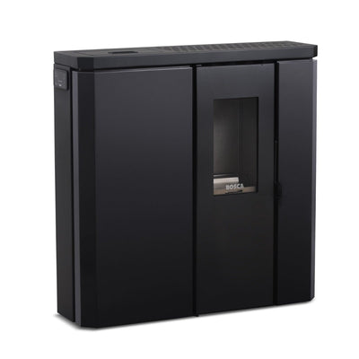 Bosca Calefactor Pellet Fit 9 Charcoal