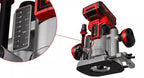 Einhell Fresadora Solo 18v 4350410 Tp-ro 18 Set Li Bl - Solo