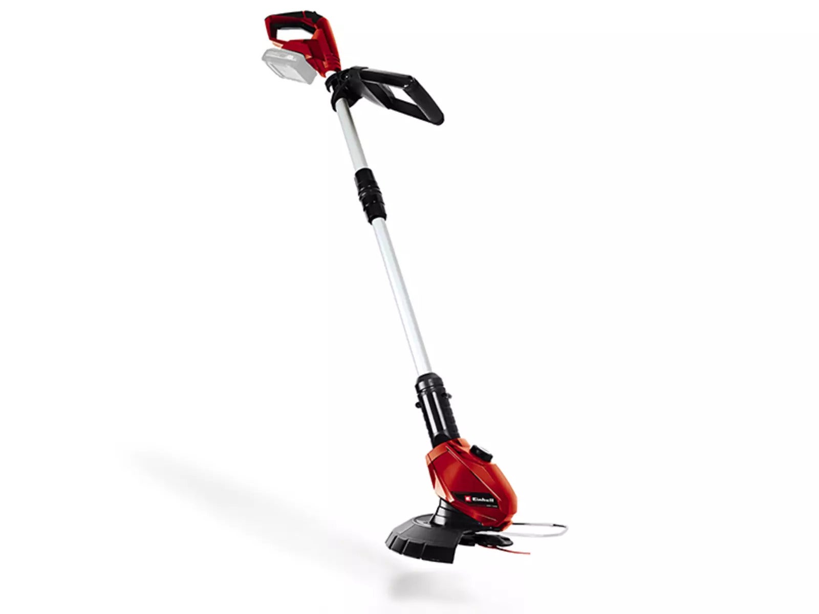Einhell Orilladora Inalambrica 18V  C/33 Cm. 3411270 Ge-Ct 18/33 Li E-Solo